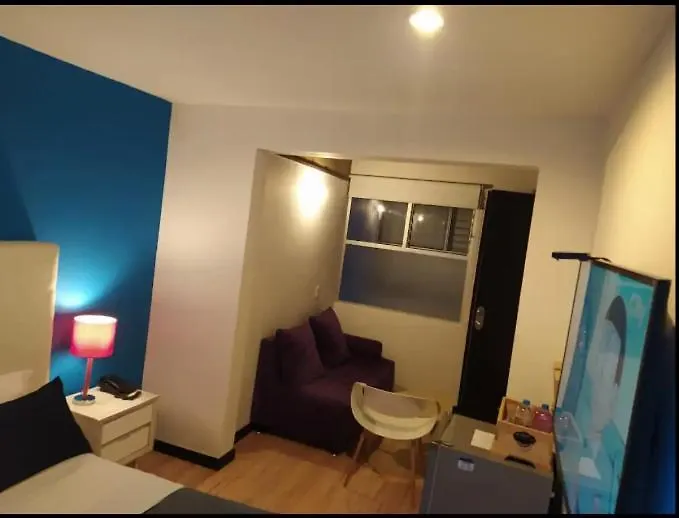 Hotel Boutique Casa Lozada Bogotá