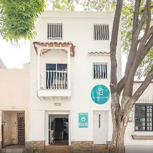 Ayenda 1627 Club House Hotel