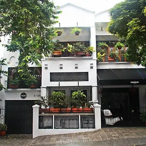 Casa Miraflores Hostal