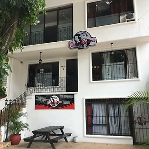 Casablanca Hostal