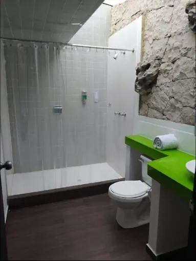 Hotel Boutique Casa Lozada Bogotá 4*,  Kolumbia