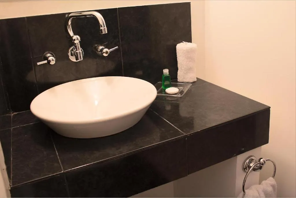 Hotel Boutique Casa Lozada Bogotá